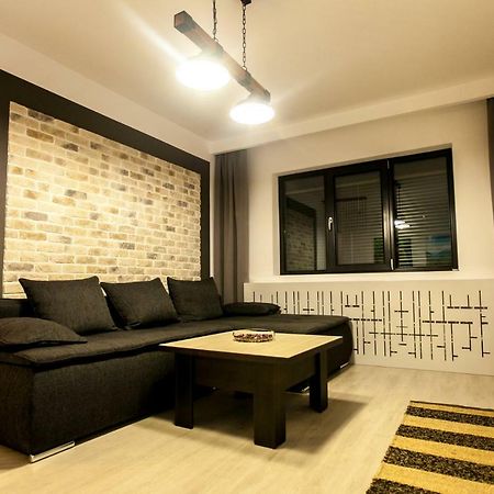 Premium Apartment Sinaia Exterior photo