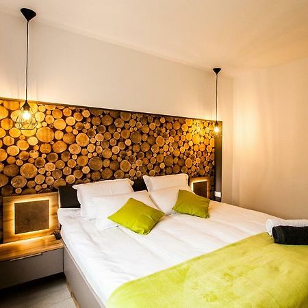 Premium Apartment Sinaia Exterior photo
