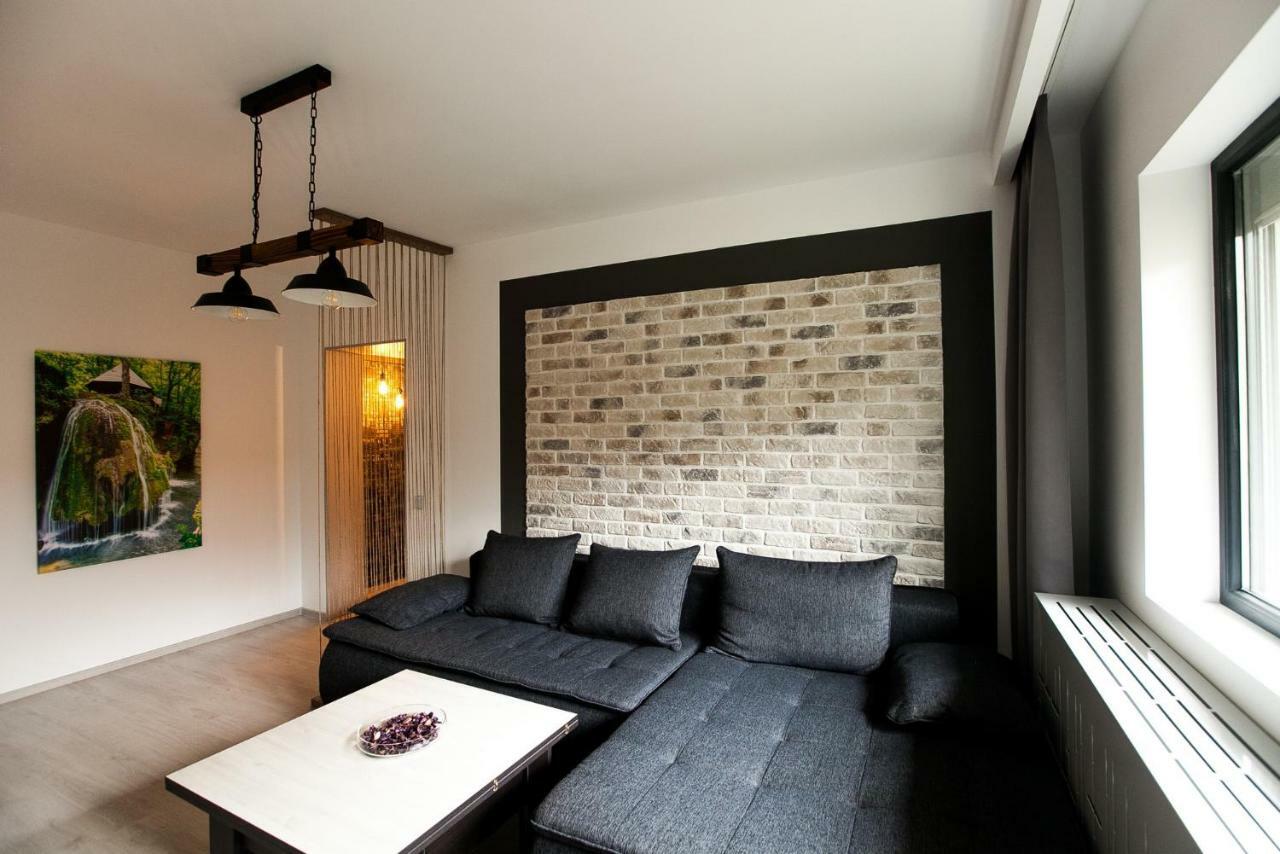 Premium Apartment Sinaia Exterior photo
